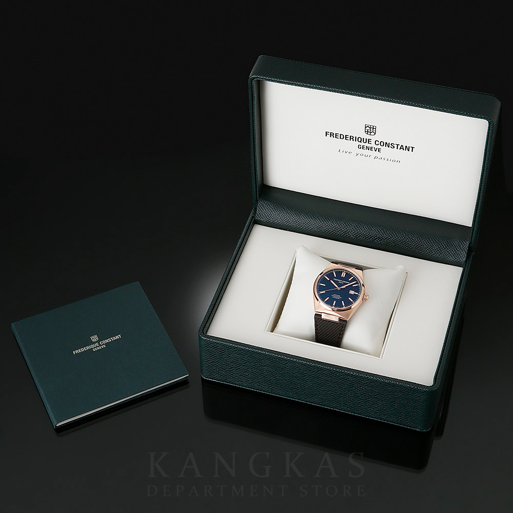 Frederique Constant(USED)프레드릭콘스탄트  FC-303B4NH4 하이라이프 오토매틱